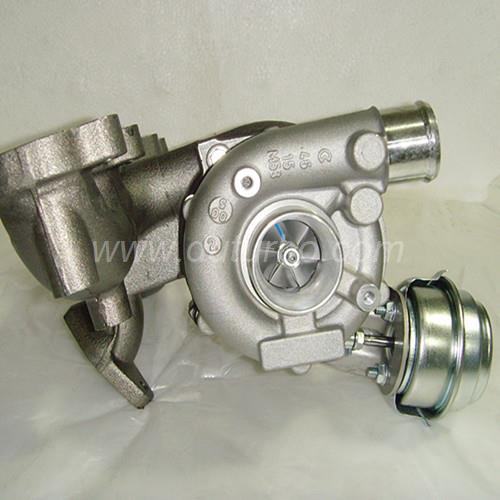 713672-5006 turbo for audi vw