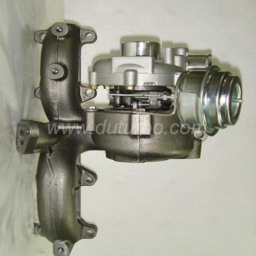 713672-5006 turbo for audi vw