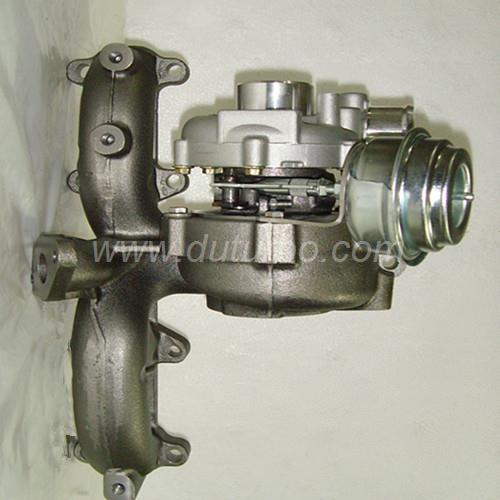 713672-5006 turbo for audi vw