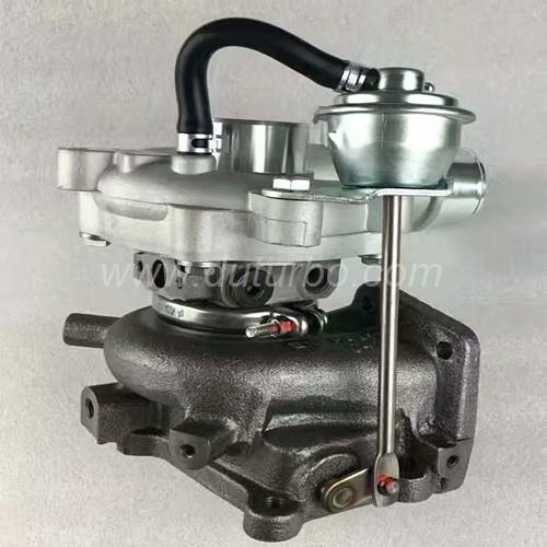 53047109904 turbo for mazda