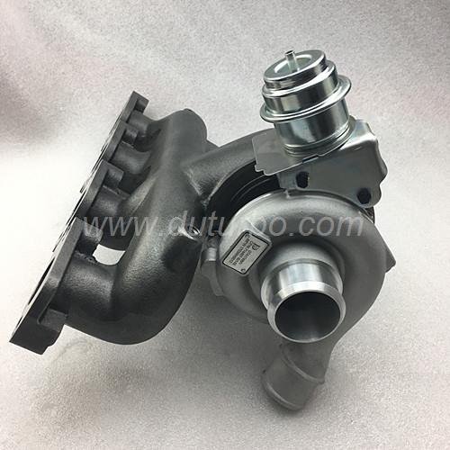 turbo for ford 714464-5014