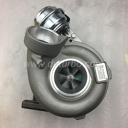 turbo 715910-2 for benz