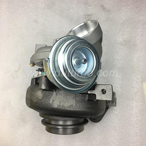 turbo 715910-5002 for benz