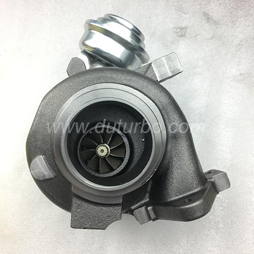 turbo 715910 for benz