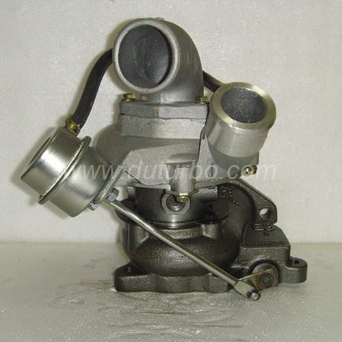 715924-0002 turbo for Hyundai