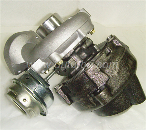 717478-5005 turbo for bmw