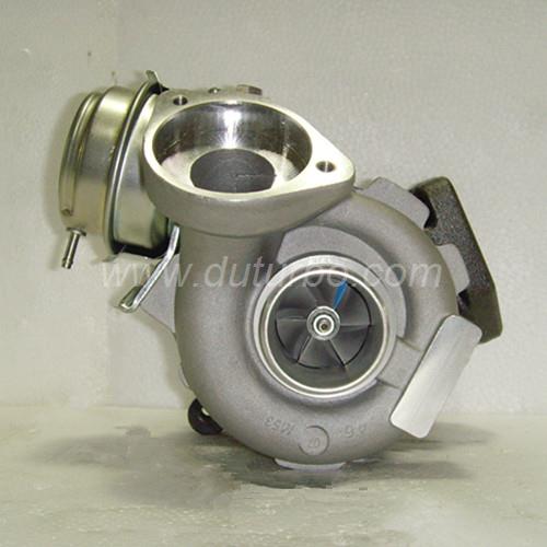 717478-5005 turbo for bmw