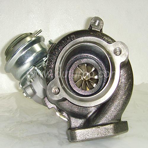 717478-5005 turbo for bmw