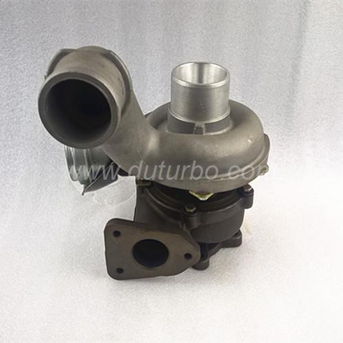 Turbocharger for Renault Espace Avantime Vel Satias 2.2dCi GT1852V Turbocharger 718089-5008S 8200267138