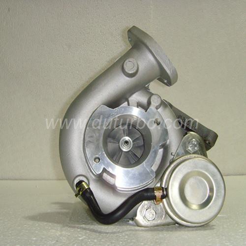 17201-17040 turbo for toyota