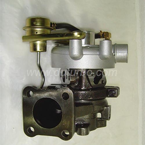 17201-54090 turbo for toyota