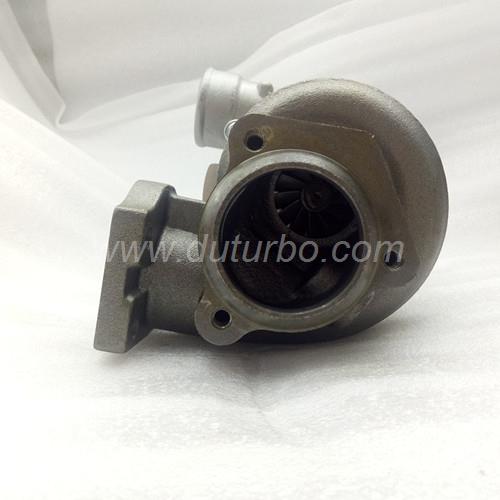 GT2052 Turbo 727265-0002 727265-5002S 452264-0002 2674A323 2674A382 2674A324 2199773 turbo for Perkins Industrial Engine With T4.40 Engine