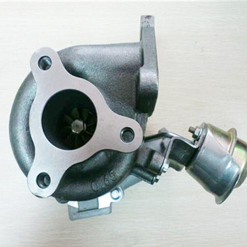 Nissan Primera GT1849V Turbo 727477-0006 727477-5006S 14411-AW40A 14411-AW400 turbo for Nissan Almera with TD22DDTI YD22 Engine