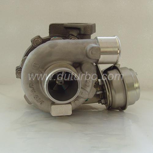 28231-27900 turbo for hyundai