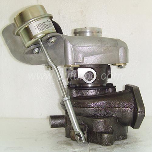 733952-0001 turbo for hyundai