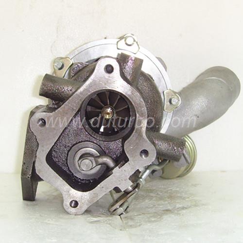 733952-0001 turbo for hyundai