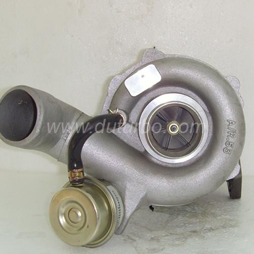 733952-0001 turbo for hyundai