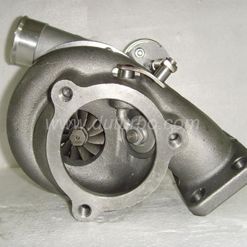 GT2556S Turbo 738233-0002 2674A404 turbo for Perkins Industrial Gen Set with N14G2 Engine