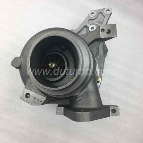 742693-4 turbo for benz