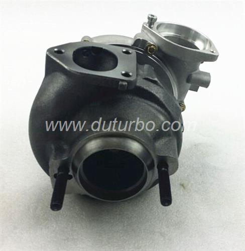742730-0018 turbo for bmw