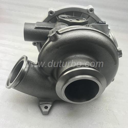 GT3782VA Turbo 743250-5014S 743250-0014 1832255C91 turbo for Ford F-350 Truck with Power stroke Engine