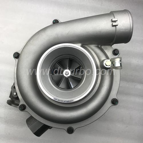 GT3782VA Turbo 743250-5014S 743250-0014 1832255C91 turbo for Ford F-350 Truck with Power stroke Engine