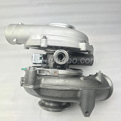 GT3782VA Turbo 743250-5014S 743250-0014 1832255C91 turbo for Ford F-350 Truck with Power stroke Engine