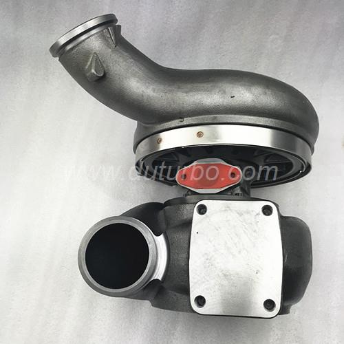 GTA4702B Turbo 743279-0004 743279-5004S 239-5583, 2395583 10R2027 239-5581 turbo for  Kenworth Module Truck with C13 Engine