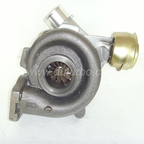 Iveco turbo GT2256V Turbo 751758-0001 707114-0001 5001855042 turbocharger for Iveco Commercial Daily C15 with 8140.43K.4000 Engine