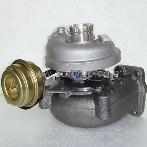 Iveco turbo GT2256V Turbo 751758-0001 707114-0001 5001855042 turbocharger for Iveco Commercial Daily C15 with 8140.43K.4000 Engine