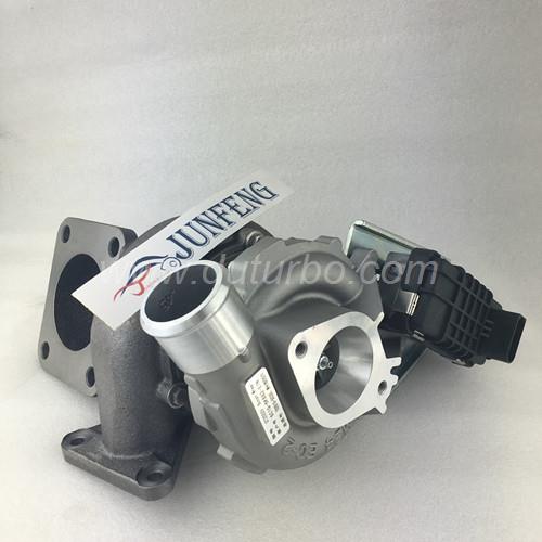 GTA2052V Turbo 752610-0032 752610-5025S 6C1Q6K682EM LR021013 turbo for Ford Commercial Transit V348 TDCi with DuraTorq Engine