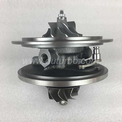 GTA2052V Turbo cartridge 752610-0032 6C1Q6K682EM turbo chra for Land Rover Defender