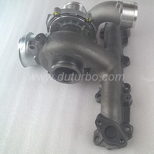 turbo for Fiat, Opel GT1749MV Turbo 767835-0001 740080-0002 752814-0001 755042-0001 turbocharger for Fiat Croma JTD, Stilo JTD with Z19DT Engine