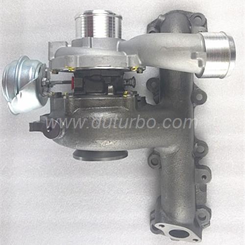 turbo for Fiat, Opel GT1749MV Turbo 767835-0001 740080-0002 752814-0001 755042-0001 turbocharger for Fiat Croma JTD, Stilo JTD with Z19DT Engine