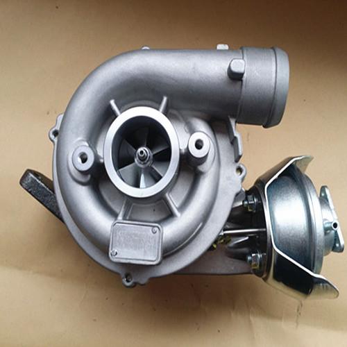 turbo for Ford Kuga GTA1749V Turbo 760774-0003 728768-0004 753847-0002 turbocharger for  Ford Kuga TDCi, Focus C-Max TDCi with DW10BTED4S engine