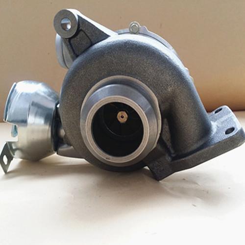 turbo for Ford Kuga GTA1749V Turbo 760774-0003 728768-0004 753847-0002 turbocharger for  Ford Kuga TDCi, Focus C-Max TDCi with DW10BTED4S engine