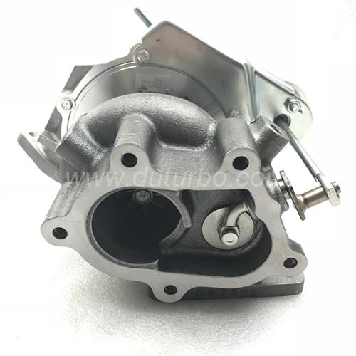 Hino turbocharger GT2259LS Turbo 801644-0001 801644-5001S 17201E0521 761916-5006S S1720E0012 turbo for Hino Excavator with JO5E Engine