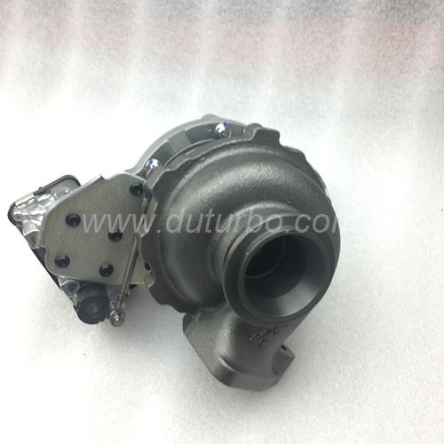 turbo for Chevrolet Captiva GTB1549VK Turbo 762463-0006