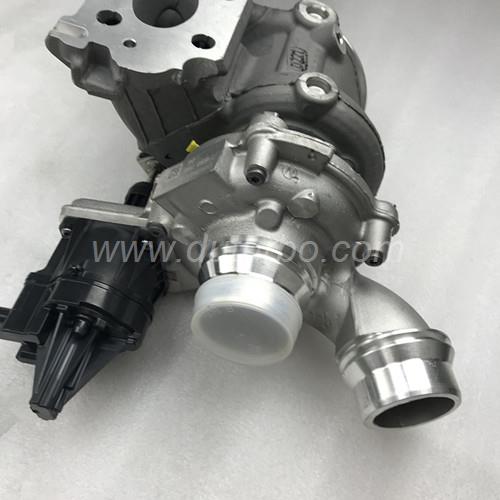 turbocharger 7633795 turbo for BMW B38A15A 116i 118i 218i 216i 318i 418i Mini One Cooper