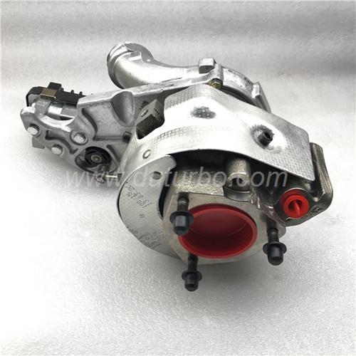 GTB1749VK Turbo 763492-0005 763492-5005S 057145722K 057145722Q turbocharger for Audi Q7, A8 4.2 TDI with W24 Engine