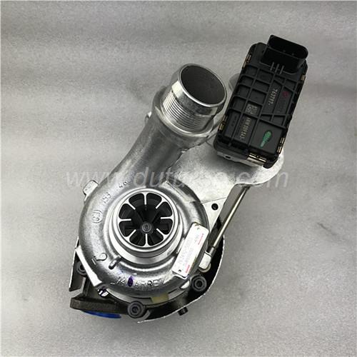 GTB1749VK Turbo 763492-0005 763492-5005S 057145722K 057145722Q turbocharger for Audi Q7, A8 4.2 TDI with W24 Engine