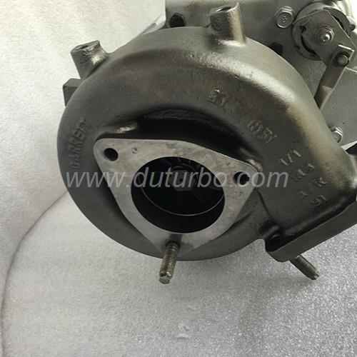 765870-5001 turbo charger for hino