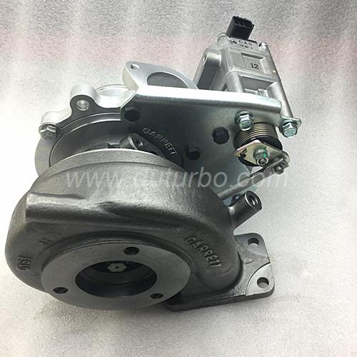 765871-5007 turbo for hino