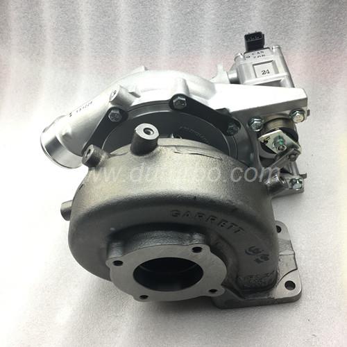 766335-0011 turbo for hino