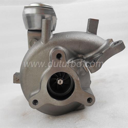 14411-eb700 turbo for nissan navara yd25 engine 2.5L