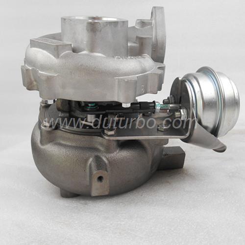 14411-eb700 turbo for nissan navara yd25 engine 2.5L