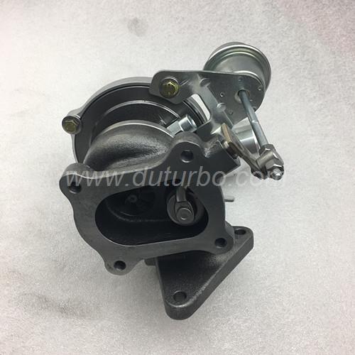 turbo 54359880029 for Renault