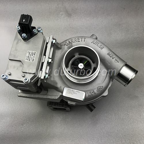 original hino turbo GT3576KLV Turbo 770862-0004 17201E0342 17201-E0342 17201-E0344A turbocharger for Hino City Bus, Truck with J07E Engine