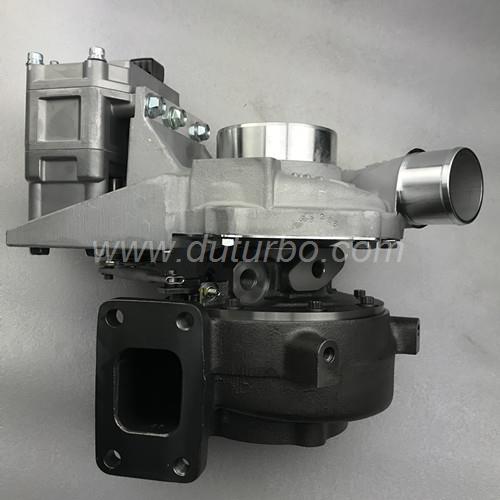 original hino turbo GT3576KLV Turbo 770862-0004 17201E0342 17201-E0342 17201-E0344A turbocharger for Hino City Bus, Truck with J07E Engine