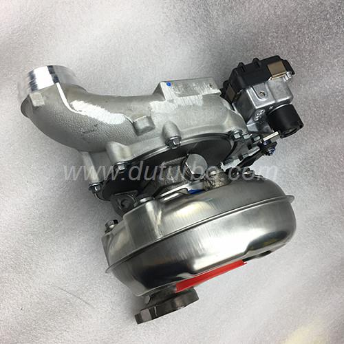 turbo 770895-2 for benz